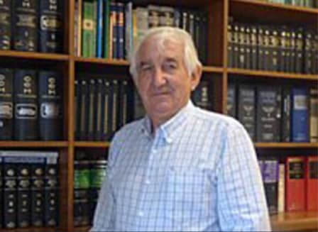 George Boshev — Lawyers in Hamilton, NSW