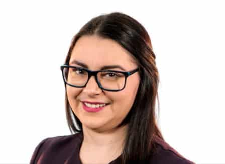 Katherine Boshev — Lawyers in Hamilton, NSW
